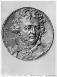 General Jean Baptiste Kleber, 1831